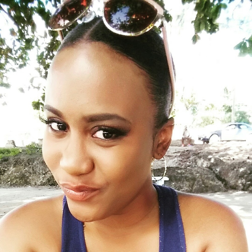 Meet your Posher, Haylee